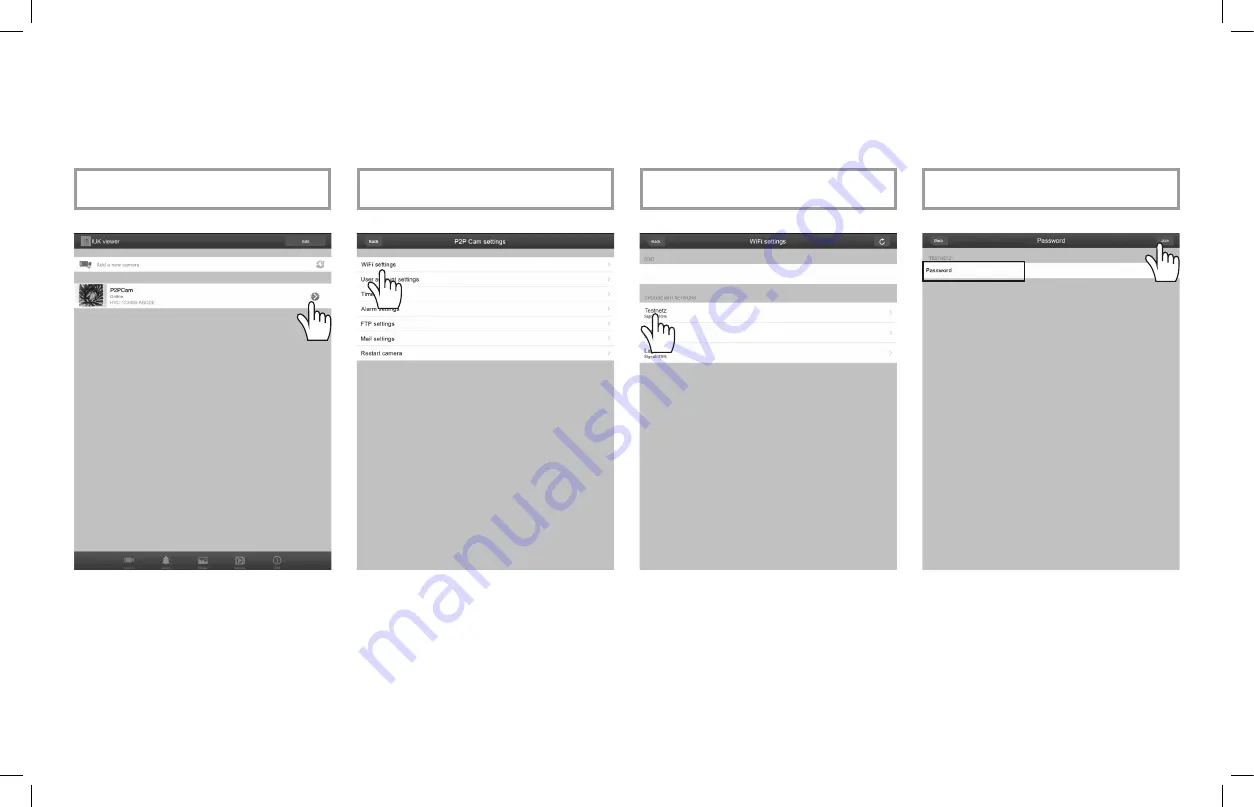 Kompernass IUK 5 A1 Operating Instructions Manual Download Page 2