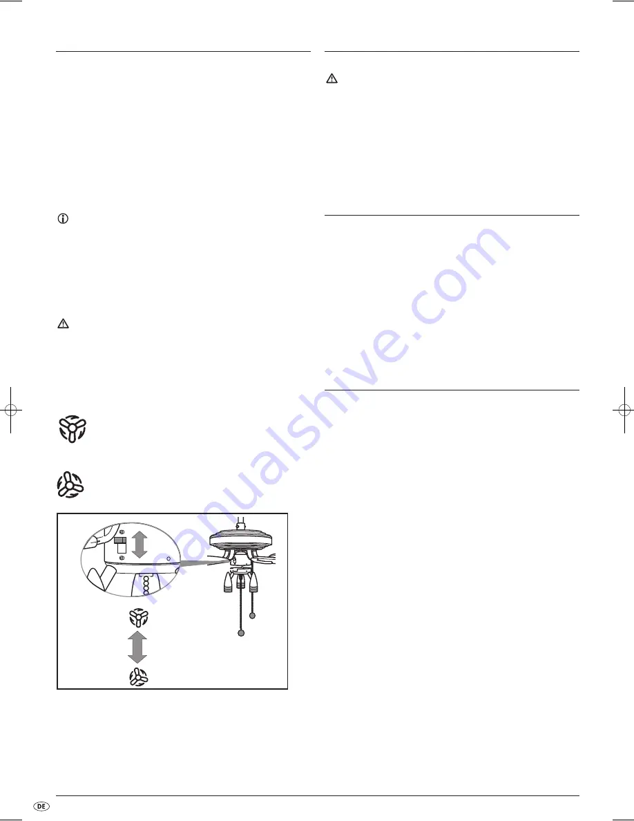 Kompernass KH 1150 Скачать руководство пользователя страница 32