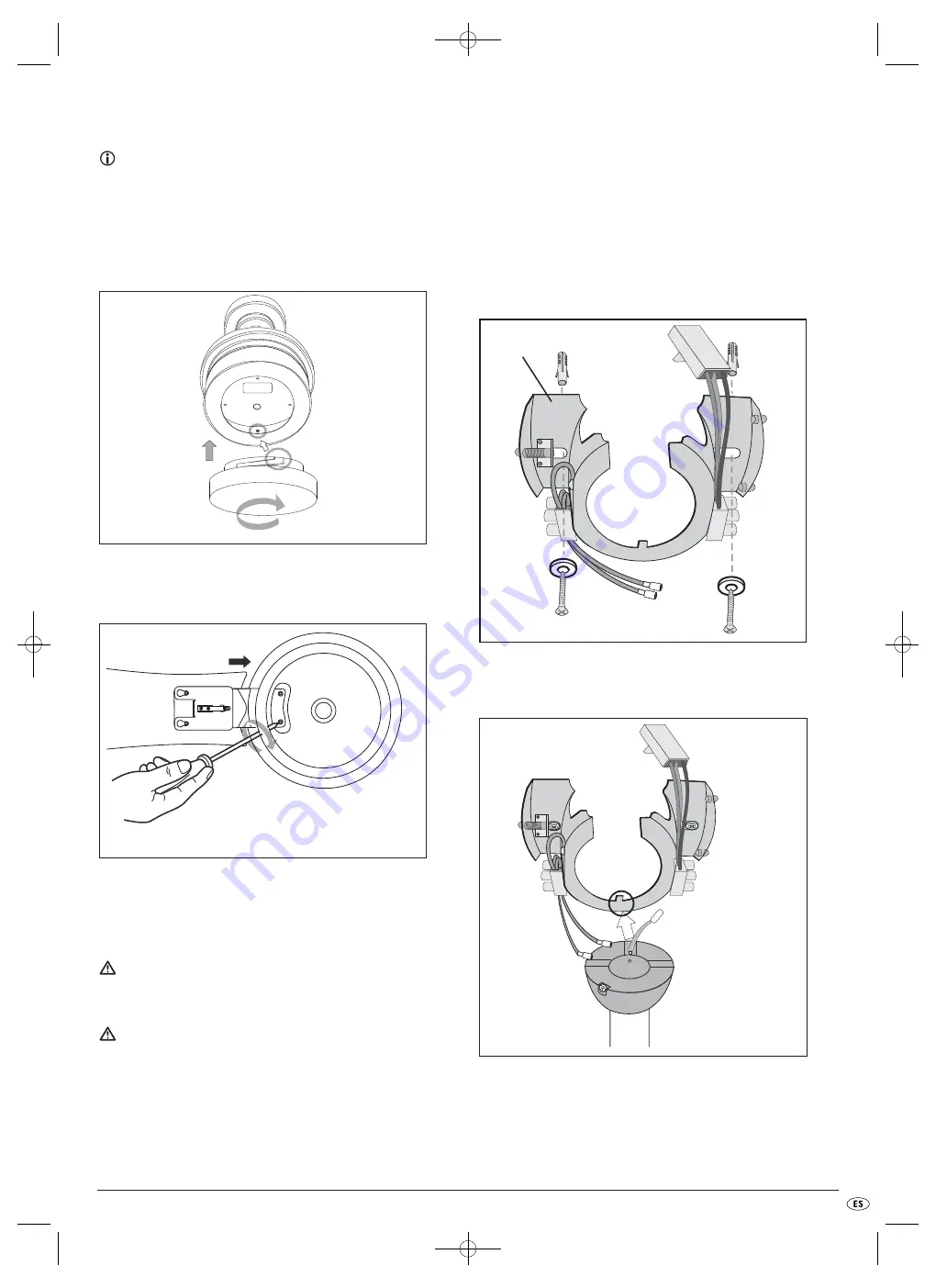 Kompernass KH 1151 Operating Instructions Manual Download Page 7