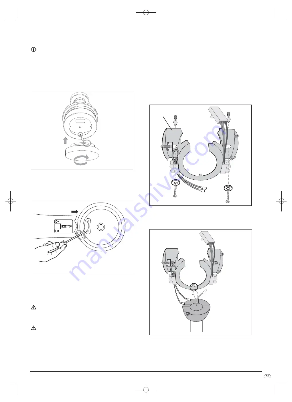 Kompernass KH 1151 Operating Instructions Manual Download Page 39