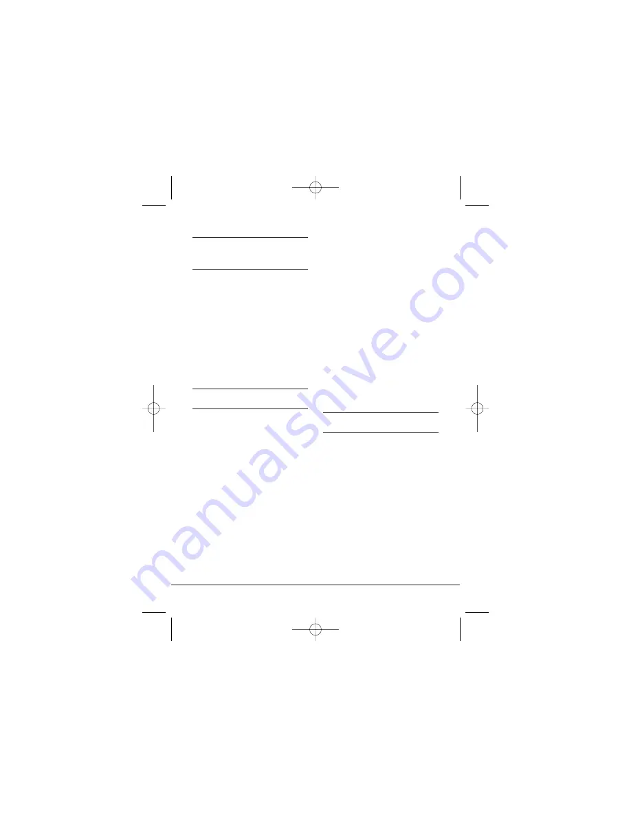 Kompernass KH 2214 Operator'S Manual Download Page 13