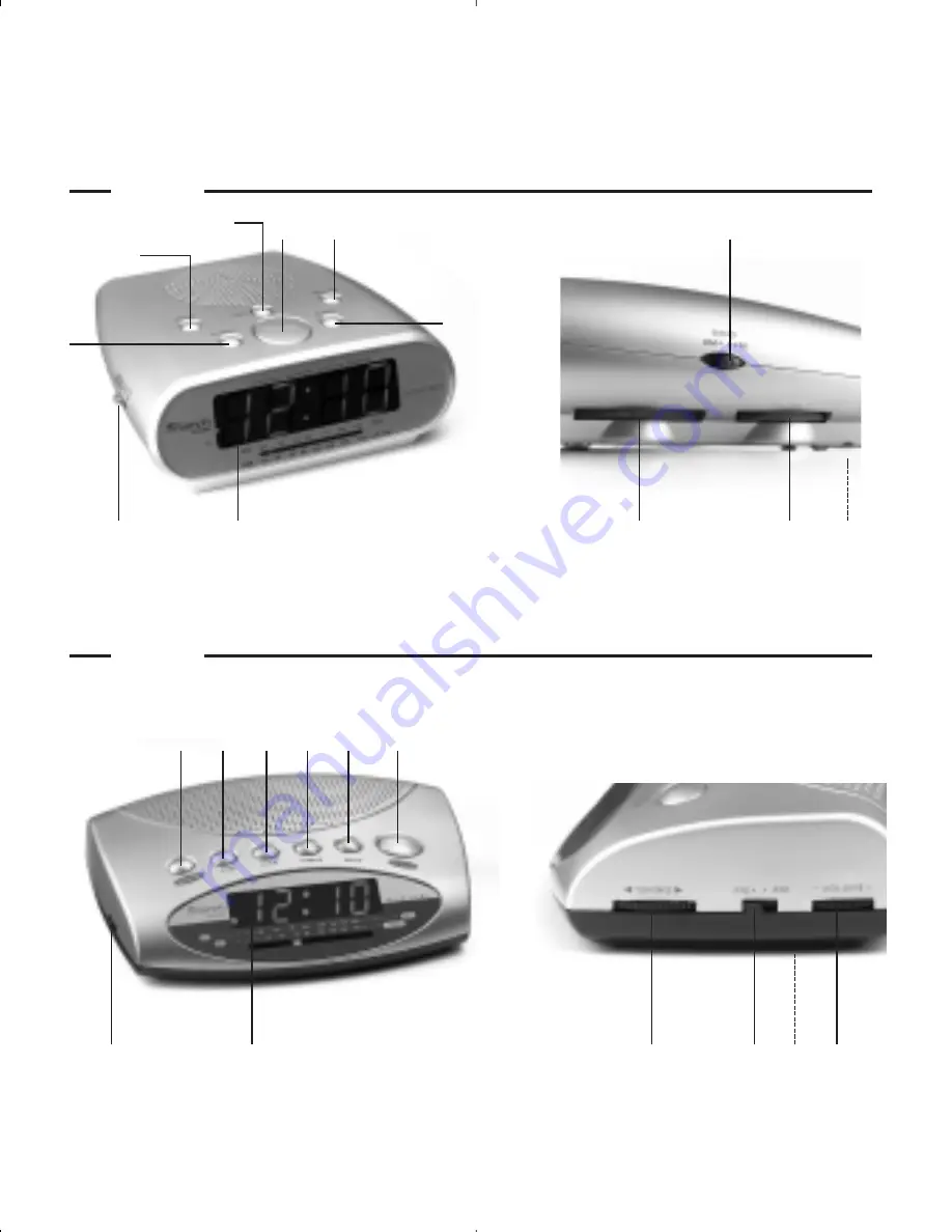 Kompernass KH 2284 Operating Instructions And Safety Advices Download Page 4