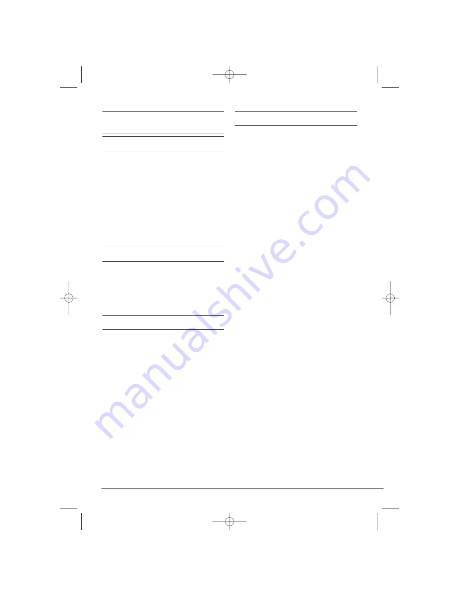 Kompernass KH 3222 Operating Instructions Manual Download Page 20