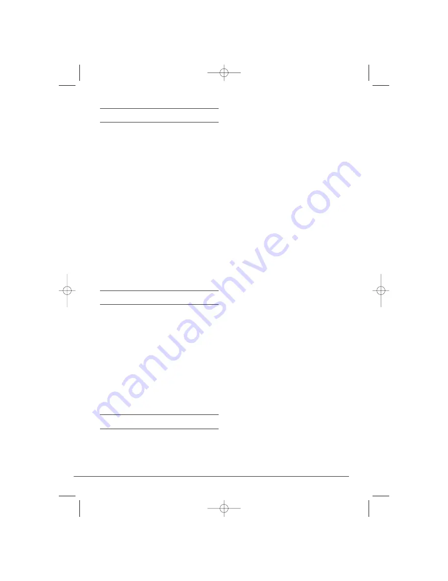 Kompernass KH 3222 Operating Instructions Manual Download Page 31