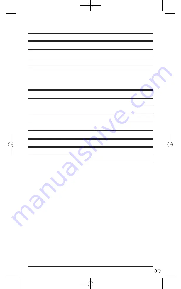 Kompernass KH 3236 Operating Instructions Manual Download Page 15