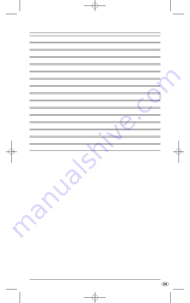 Kompernass KH 3236 Operating Instructions Manual Download Page 49