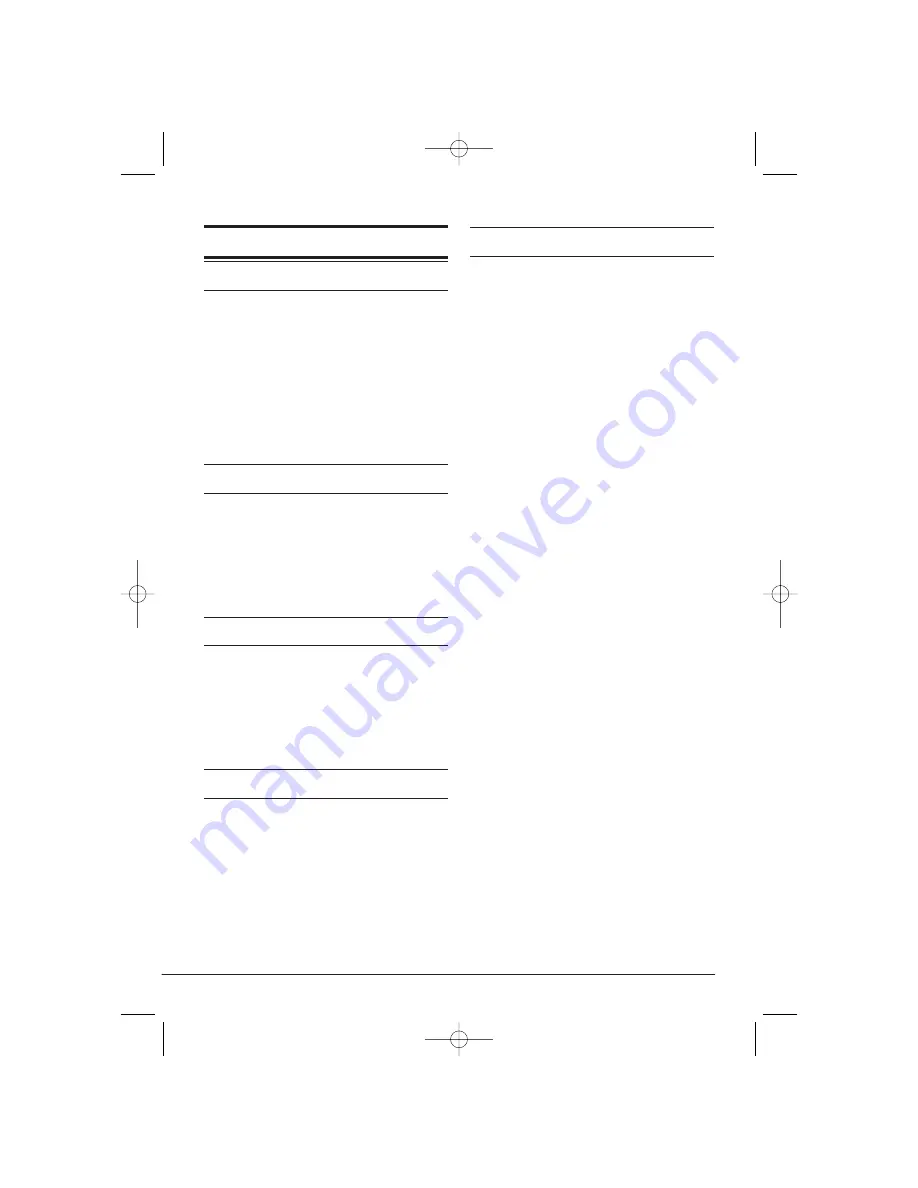 Kompernass KH 4105 Operating Instructions Manual Download Page 6