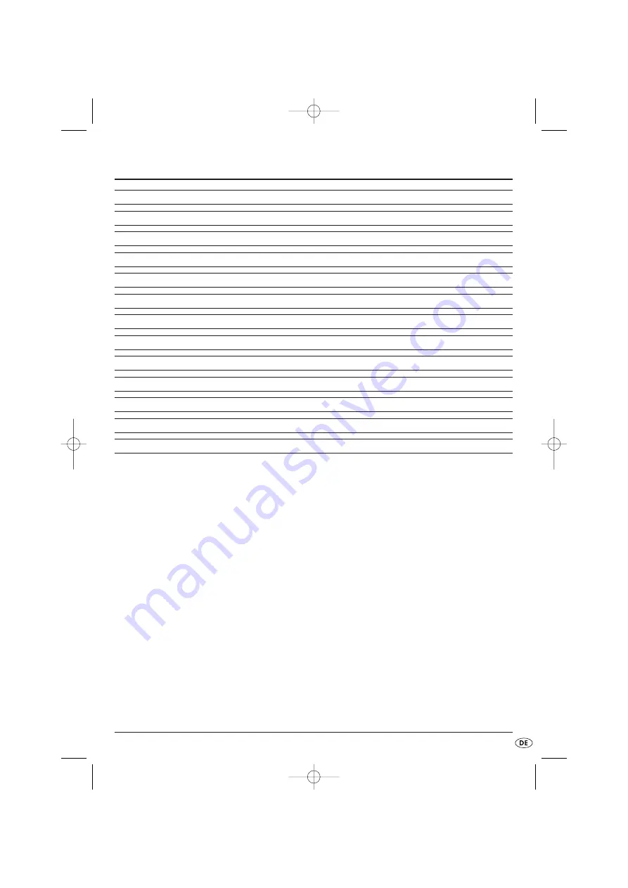 Kompernass KH 4164 Operating Instructions Manual Download Page 21