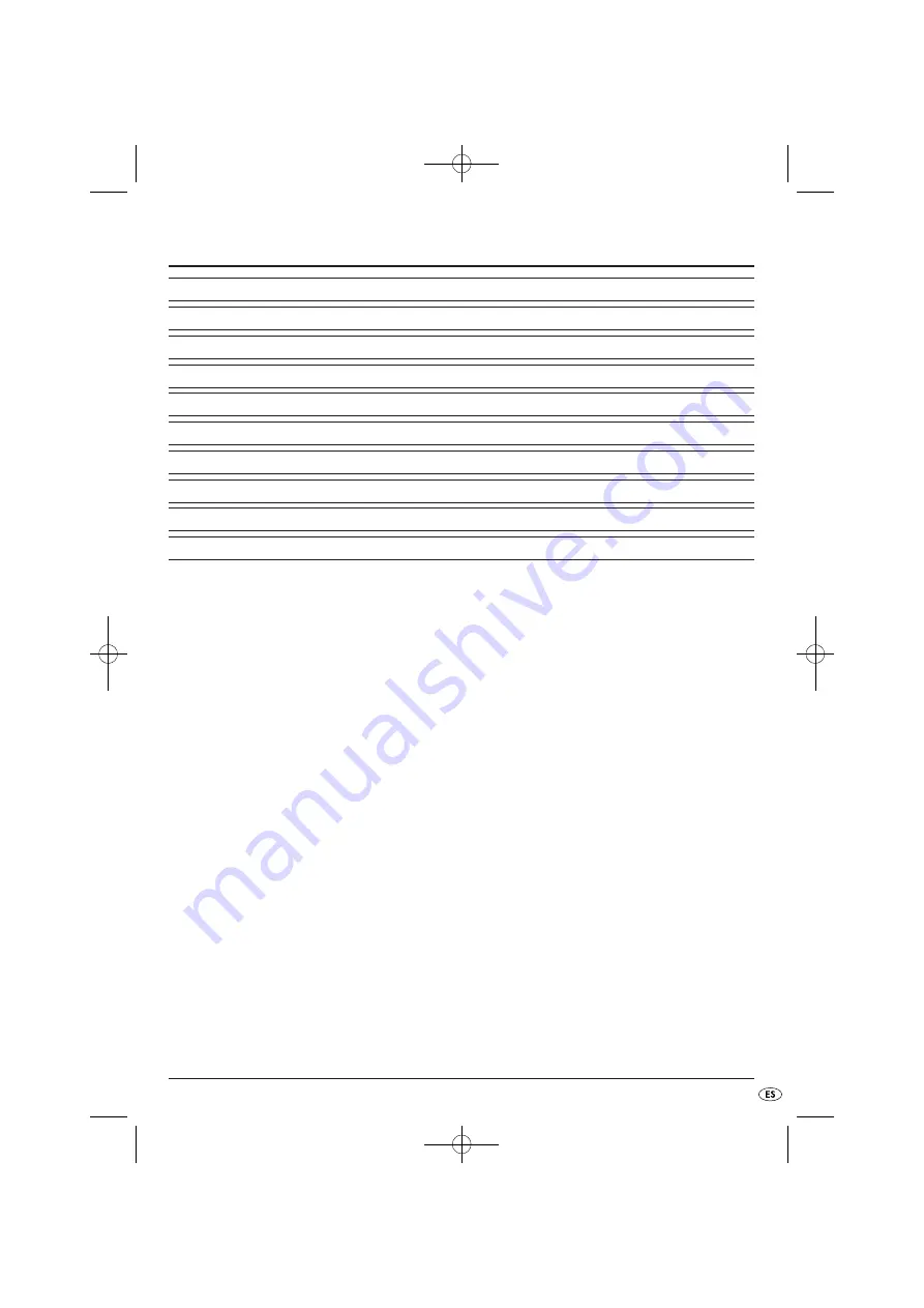 Kompernass KH 4414 Operating Instructions Manual Download Page 3