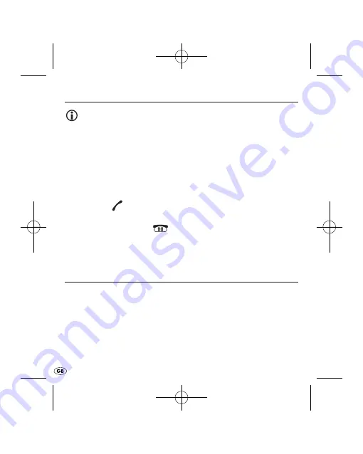 Kompernass KH 5010 Operating Instructions Manual Download Page 10