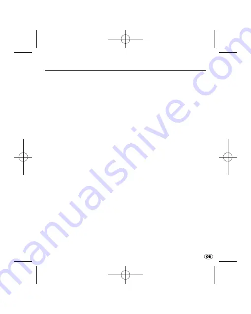 Kompernass KH 5010 Operating Instructions Manual Download Page 17