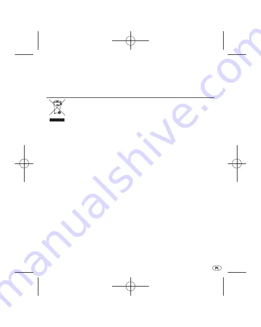 Kompernass KH 5010 Operating Instructions Manual Download Page 31