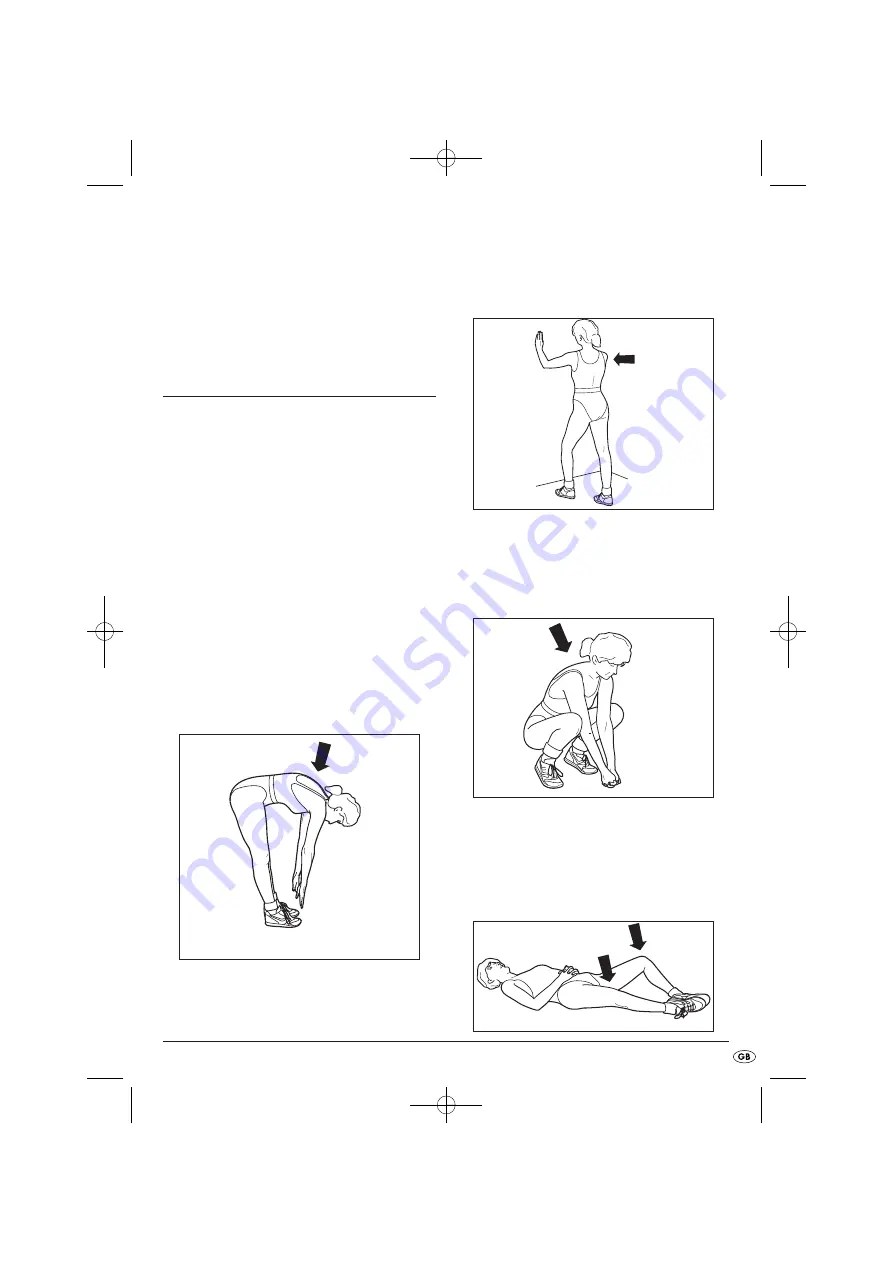 Kompernass KH 6002 Operating Instructions Manual Download Page 11