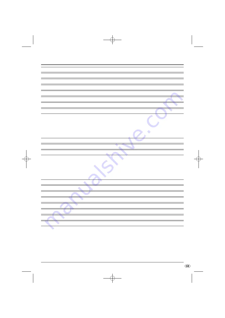 Kompernass KH 6002 Operating Instructions Manual Download Page 21