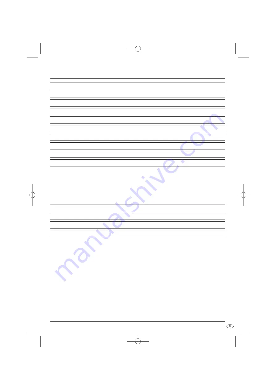 Kompernass KH1241 Operating Instructions Manual Download Page 9