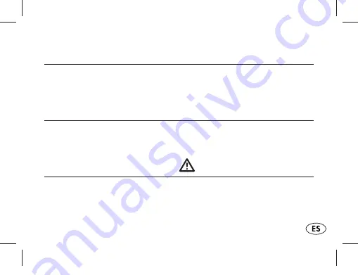 Kompernass KH1919 Operating Instructions Manual Download Page 4