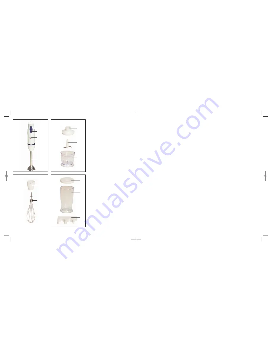 Kompernass KH498-03-V1 Скачать руководство пользователя страница 2