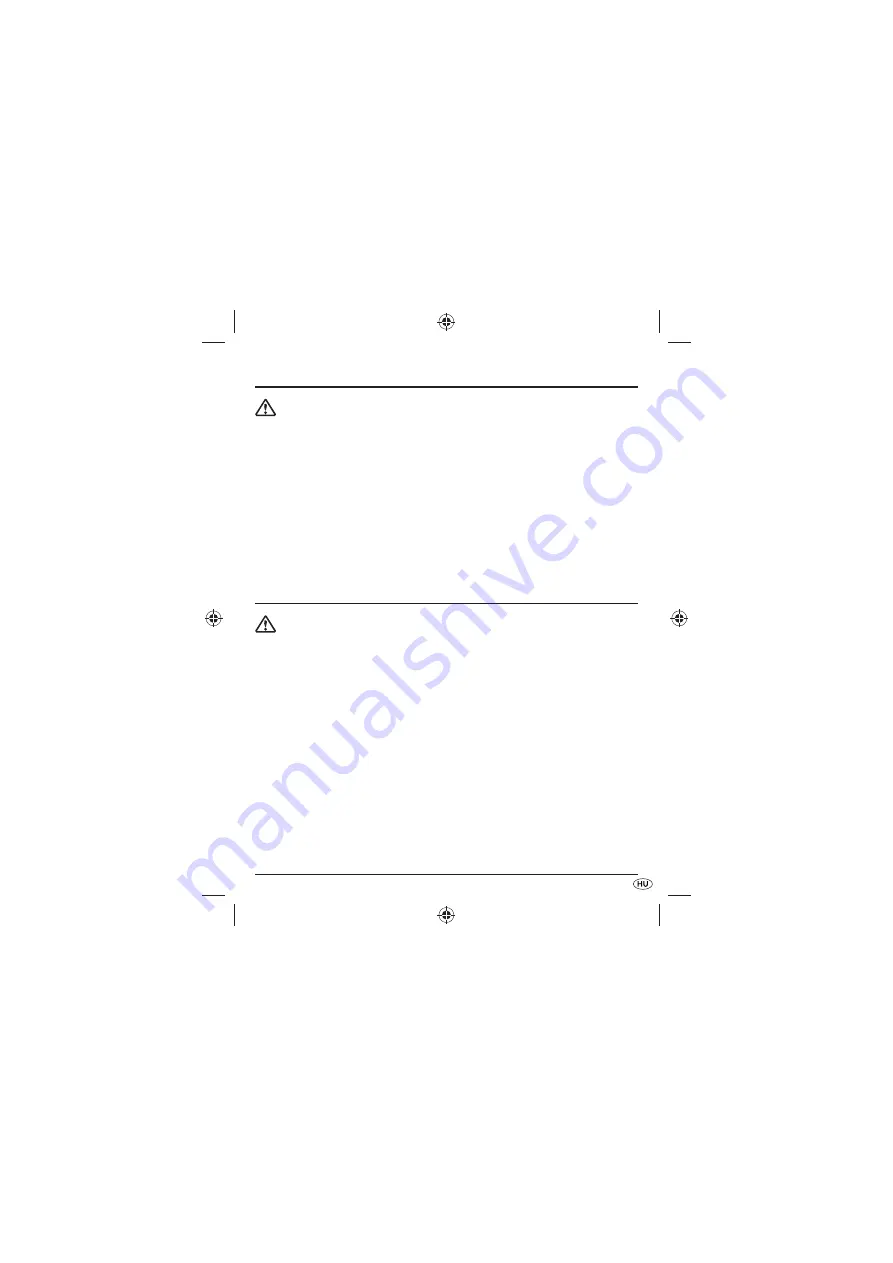 Kompernass SilverCrest KH 205 Operating Instructions Manual Download Page 41