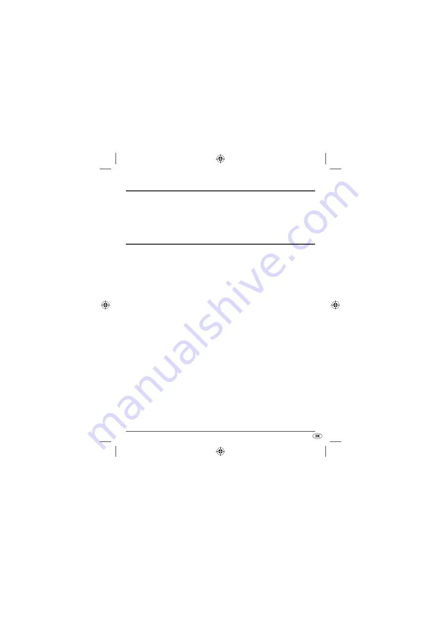 Kompernass SilverCrest KH 205 Operating Instructions Manual Download Page 71