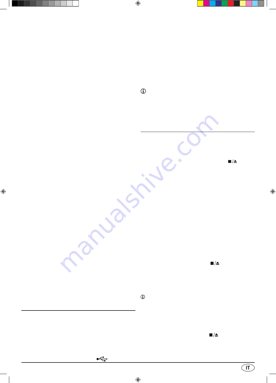 Kompernass SILVERCREST KH2305 Operating Instructions Manual Download Page 19