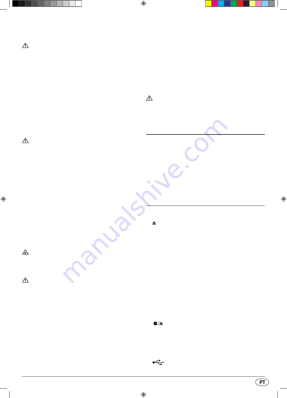 Kompernass SILVERCREST KH2305 Operating Instructions Manual Download Page 25