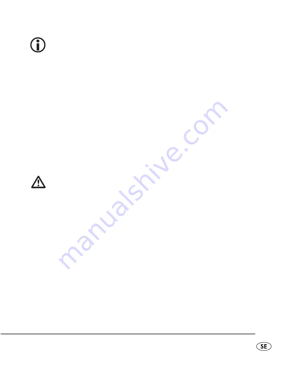 Kompernass TRONIC KH 971 Operating Instructions Manual Download Page 75