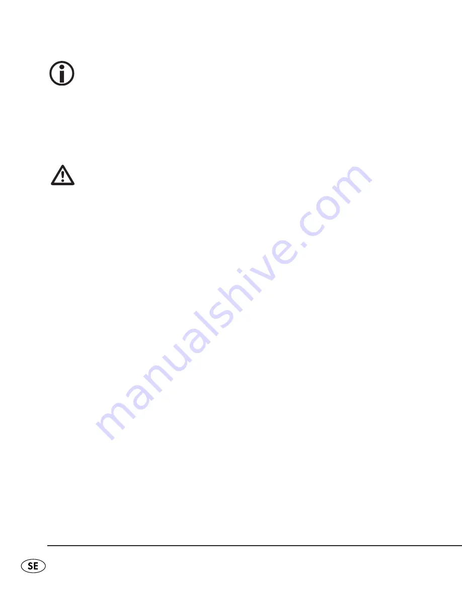 Kompernass TRONIC KH 971 Operating Instructions Manual Download Page 76