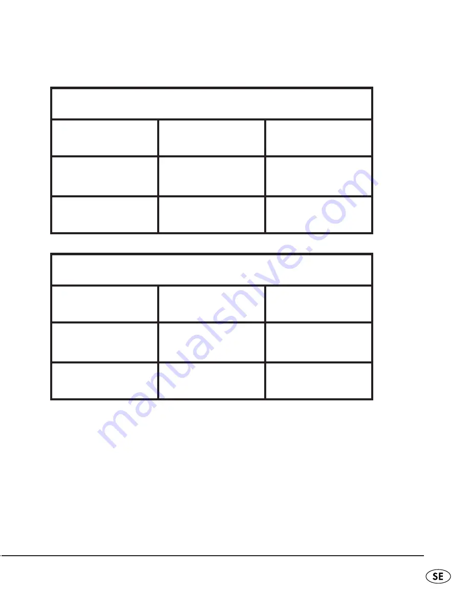 Kompernass TRONIC KH 971 Operating Instructions Manual Download Page 81