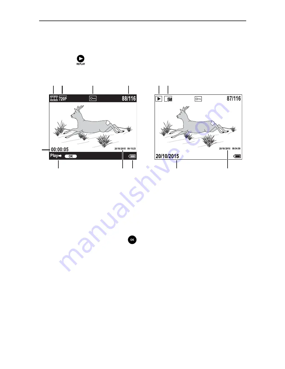 Kompernass WK 5 A3 Operating Instructions Manual Download Page 121