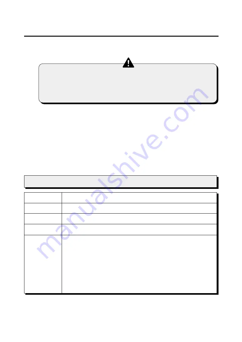 Konami Bass Angler Operator'S Manual Download Page 13