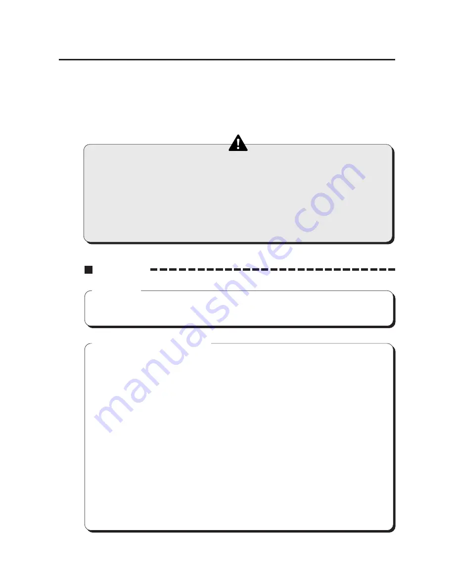 Konami Racing Jam Chapter II Operator'S Manual Download Page 13