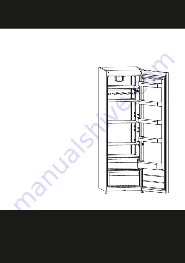 Koncar H1A60404B1V Скачать руководство пользователя страница 1