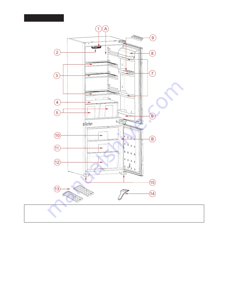 Koncar UHC1A 54 270.D User Manual Download Page 78