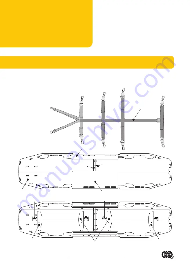 KONG Italy 855.12 Manual Download Page 31