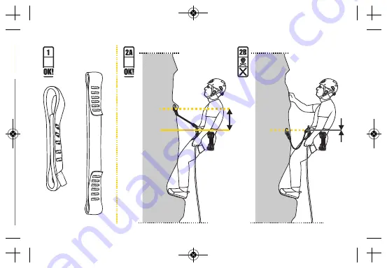 KONG Italy EXPRESS STRONG DYNEEMA Manual Download Page 39