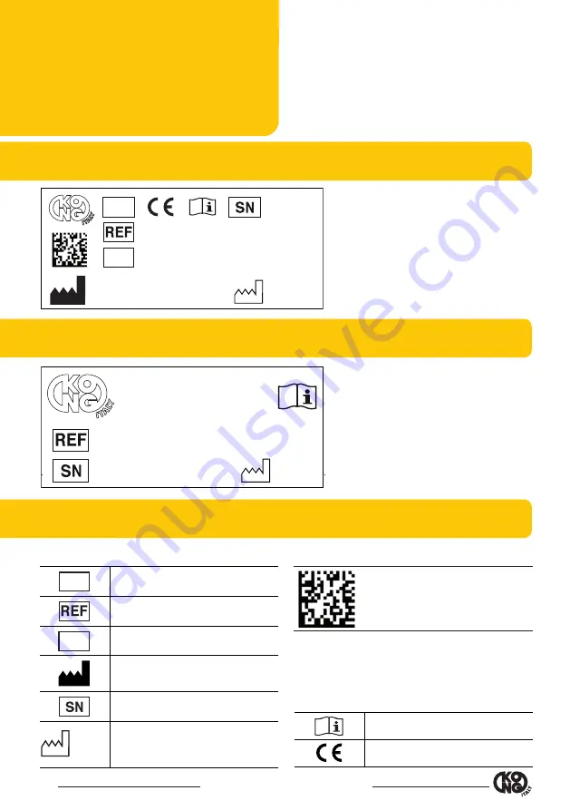 Kong 870.04 Скачать руководство пользователя страница 34