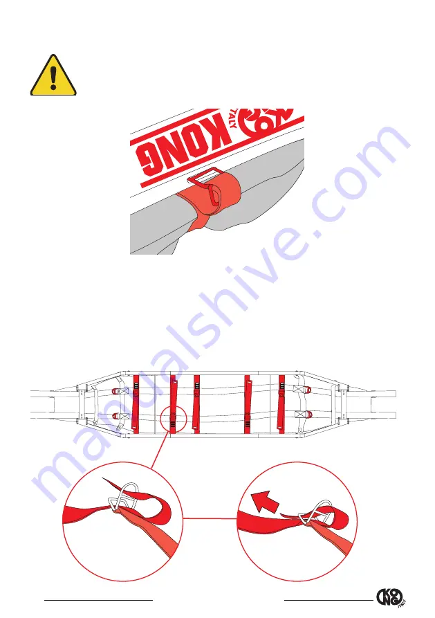 Kong 870.04 Manual Download Page 68