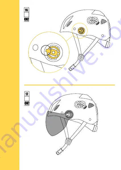 Kong 997.160 Manual Download Page 62