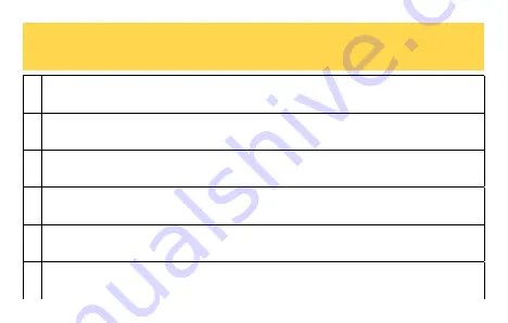 Kong Cam Clean Manual Download Page 74