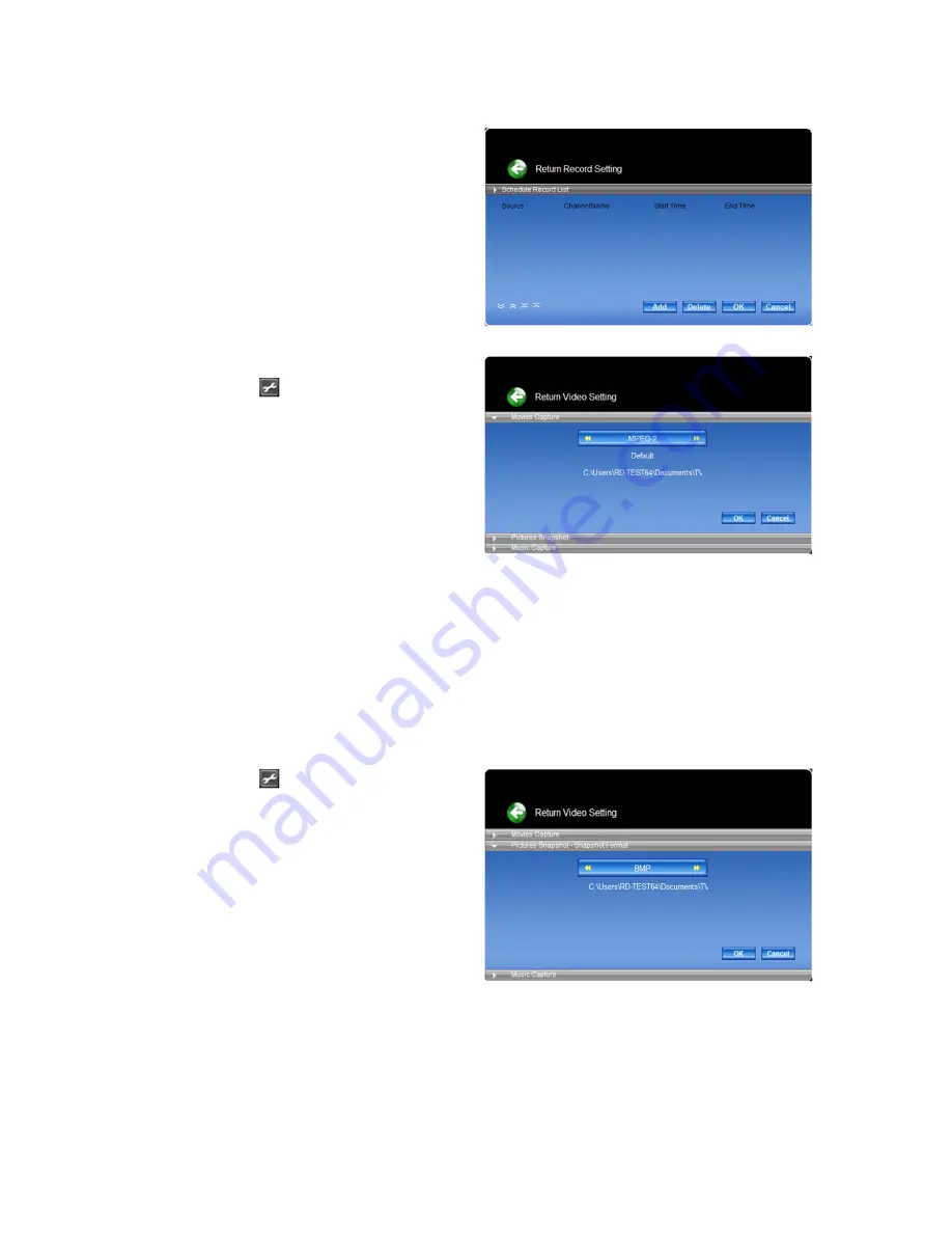 Kong CMP-USBVG6 Manual Download Page 48