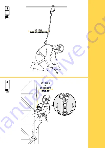 Kong EKTOR Manual Download Page 59