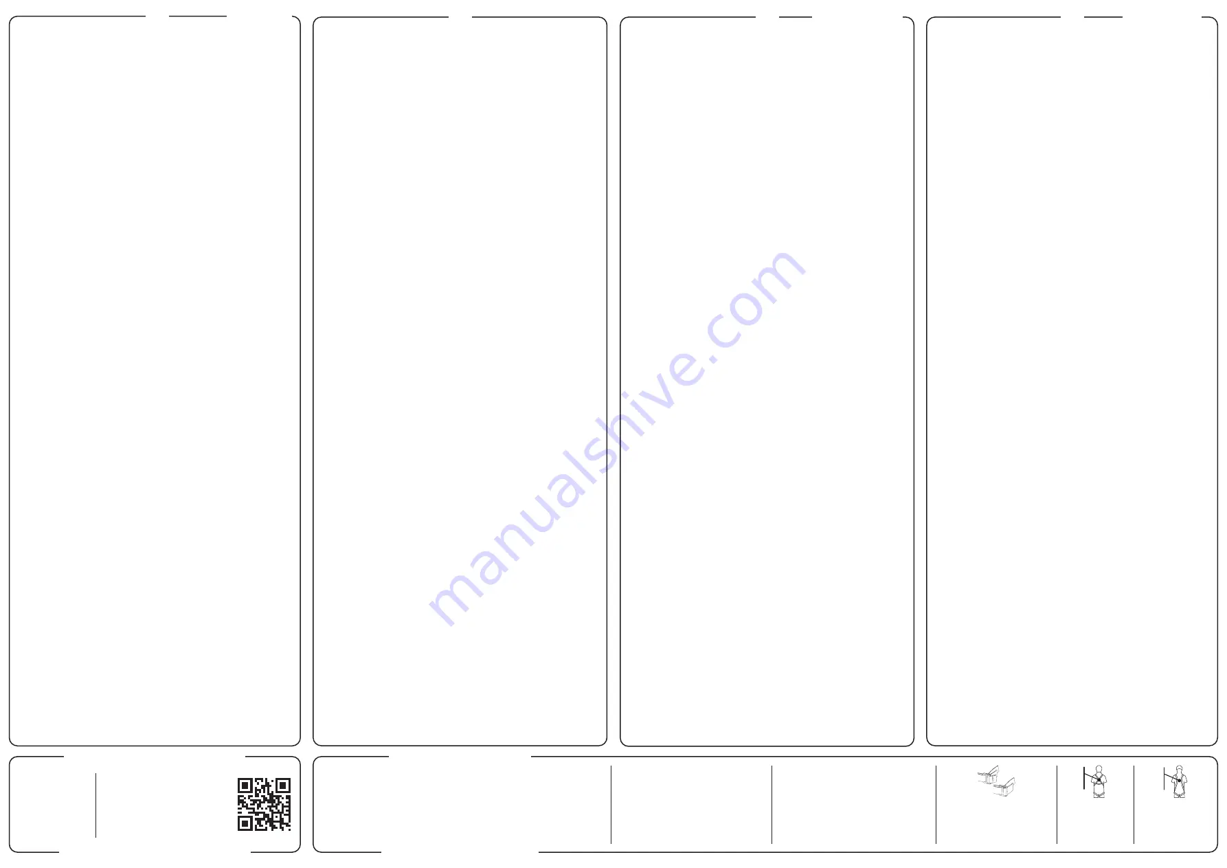 Kong SIERRA DUO ANSI Manual Download Page 2