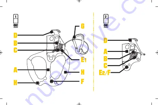 Kong Trender Manual Download Page 64