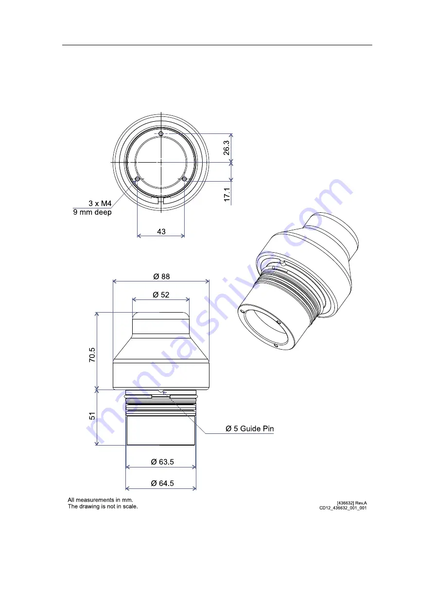 Kongsberg cNODE Embed Instruction Manual Download Page 30