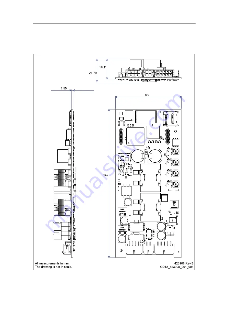 Kongsberg cNODE Embed Instruction Manual Download Page 31