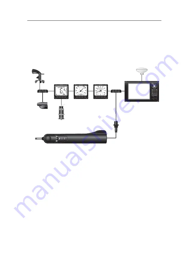 Kongsberg SIMRAD 11252236 Manual Download Page 8