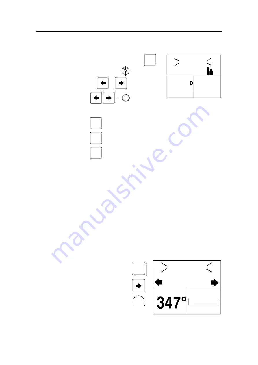 Kongsberg Simrad AP20 Manual Download Page 27