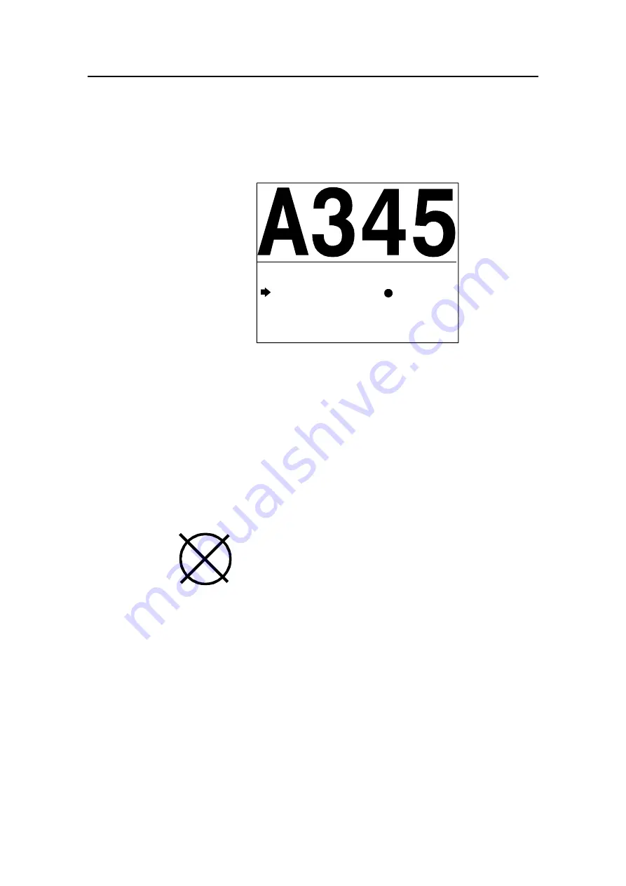 Kongsberg Simrad AP20 Manual Download Page 38