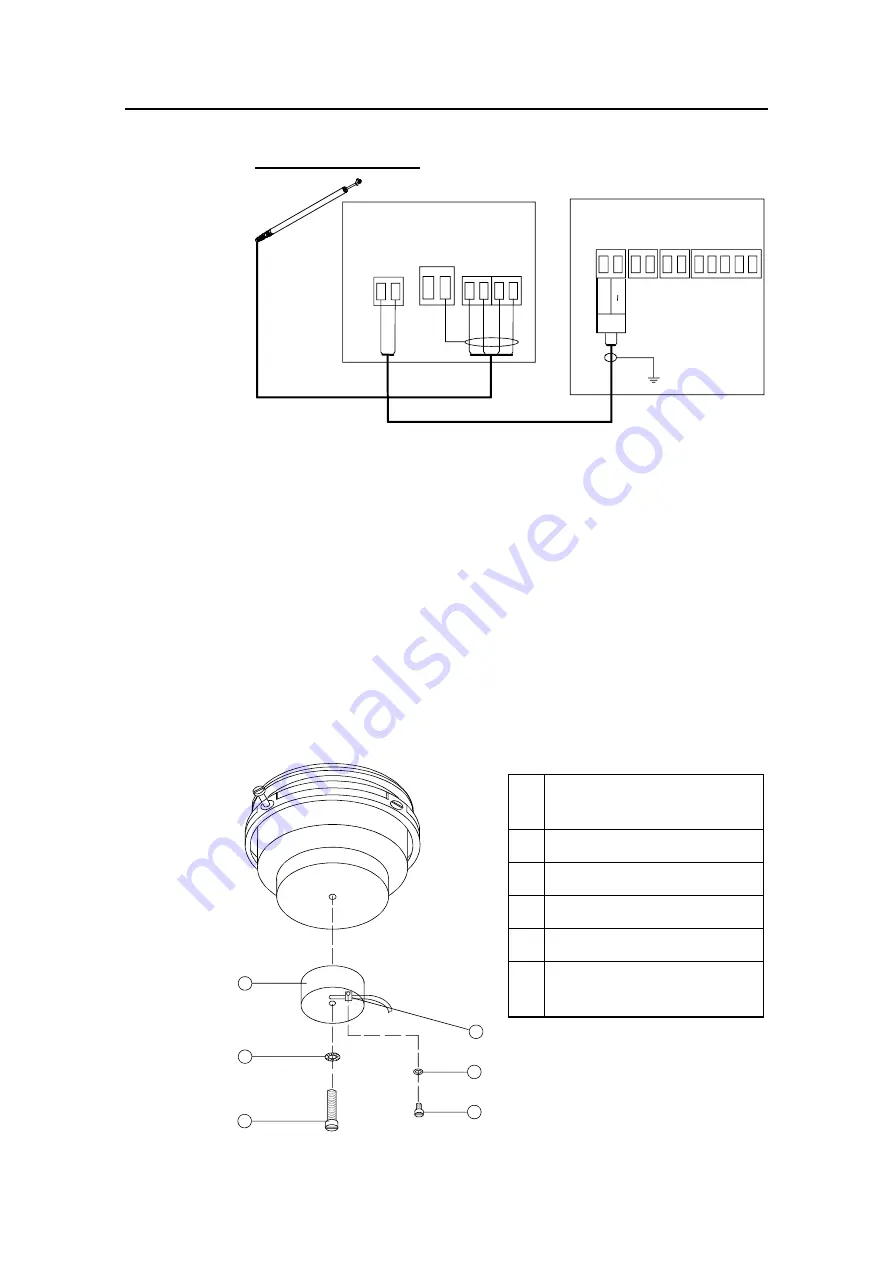 Kongsberg Simrad AP20 Manual Download Page 81