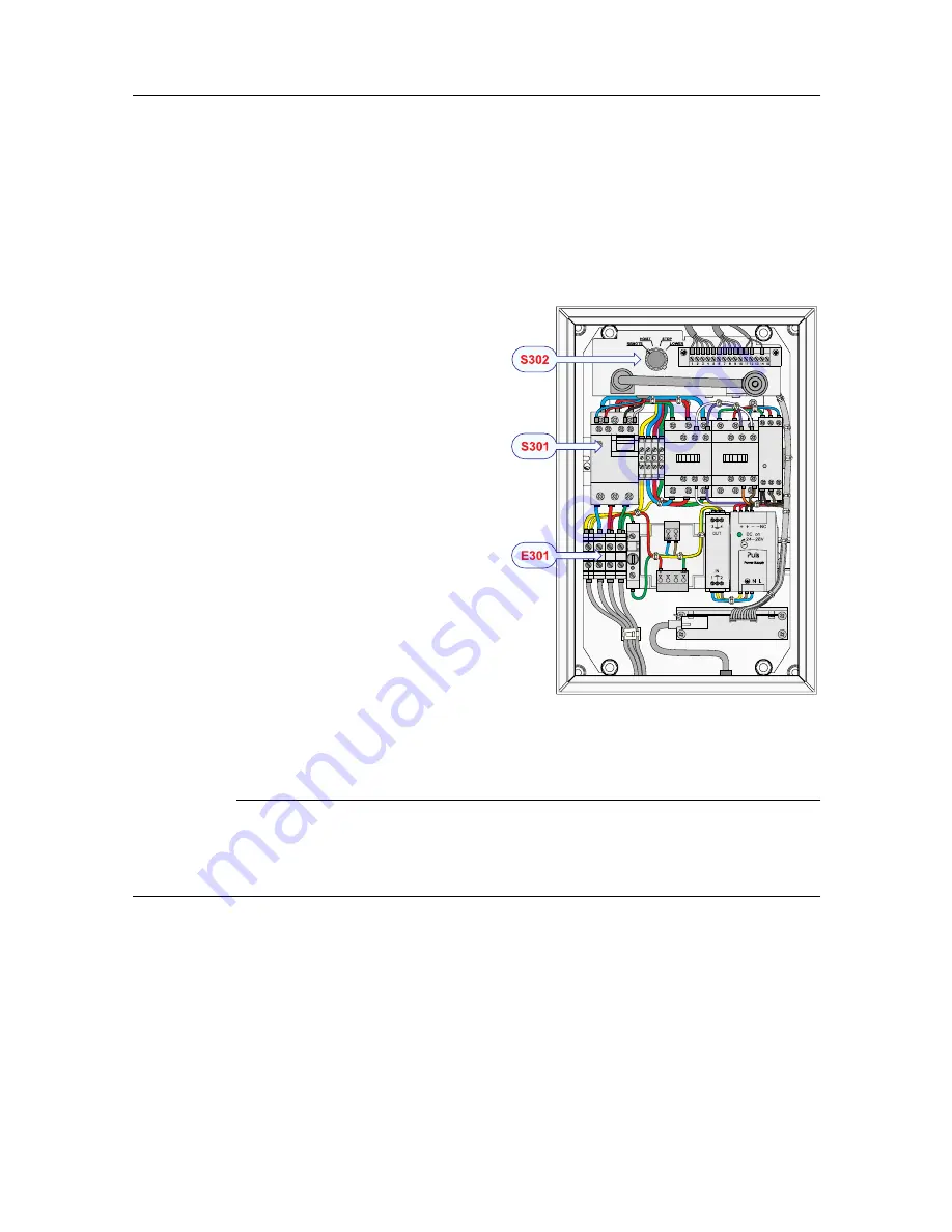 Kongsberg Simrad MF90 Installation Manual Download Page 212